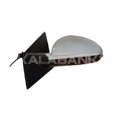 مجموعه کامل آينه بغل سمت چپ اصلی x22 به کدفنی 601000330AADQJ