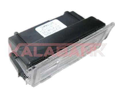 چراغ پلاک   تیگو 5,315,110 به کدفنی S12-3717010